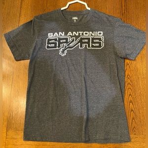 NBA T-shirt- San Antonio Spurs
